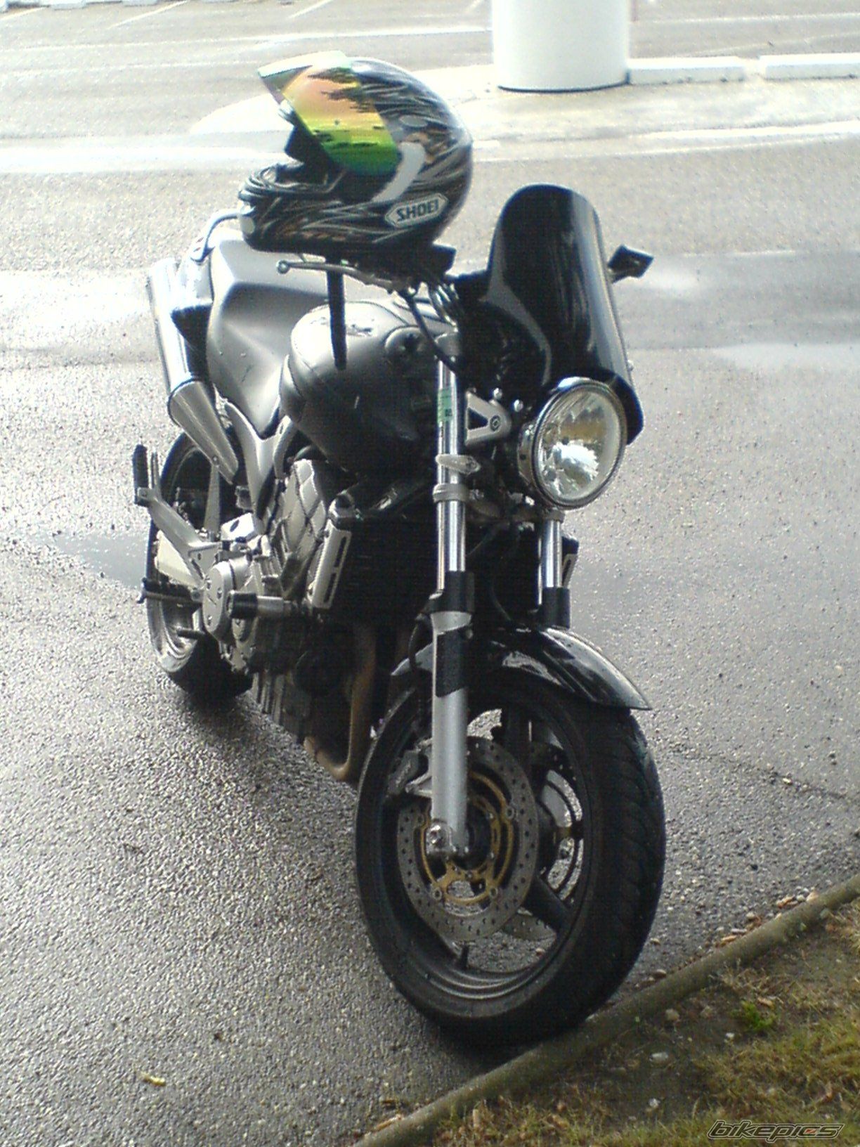 Bike Photo 736250
