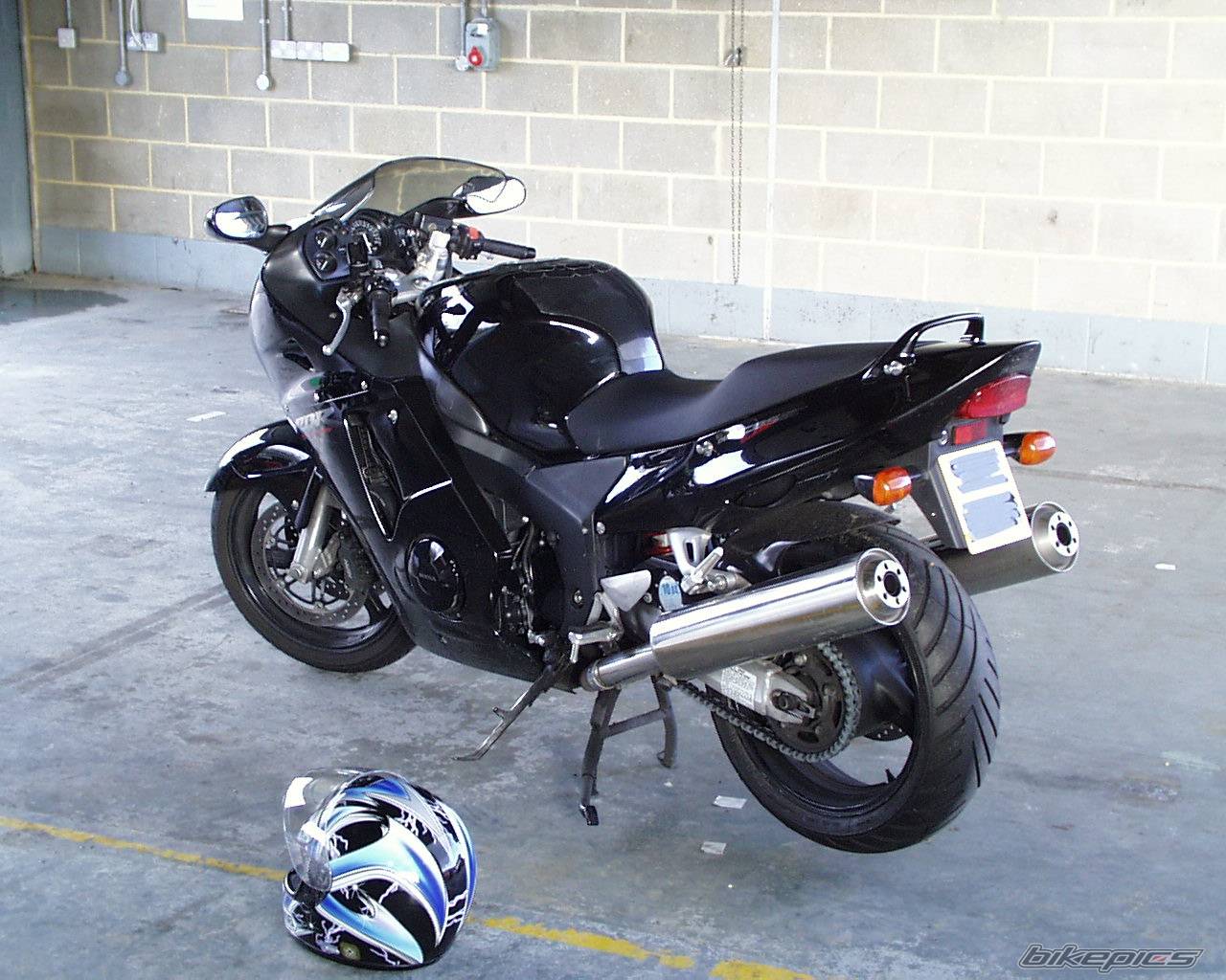 Bike Photo 73627