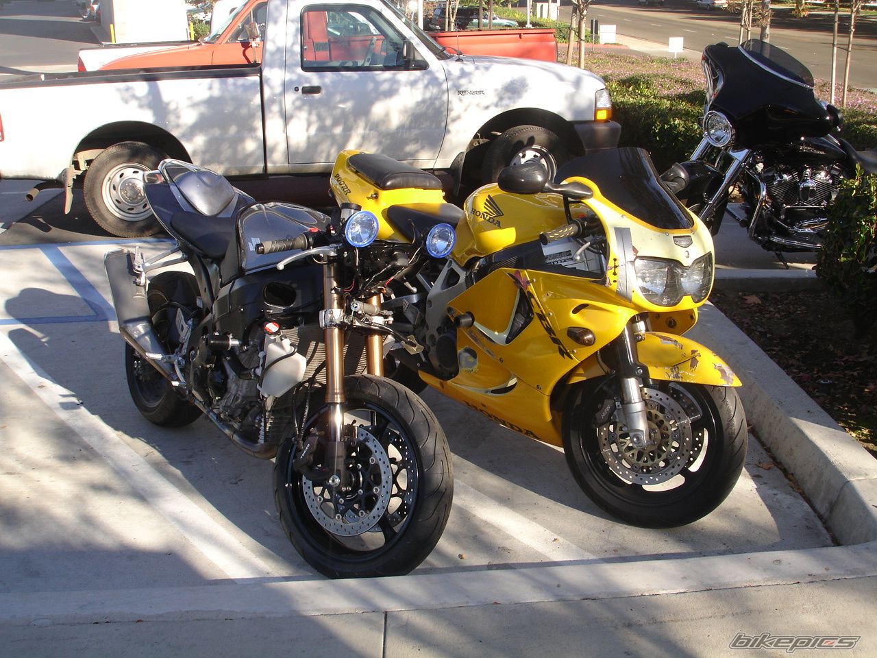 Bike Photo 736275