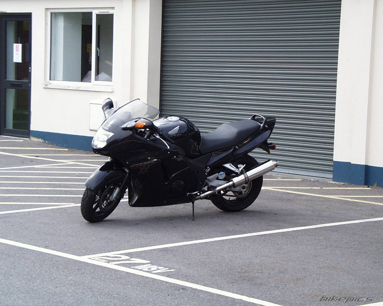 Bike Photo 73628