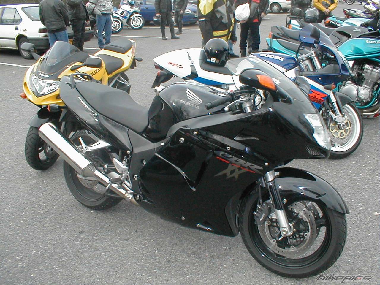 Bike Photo 73632