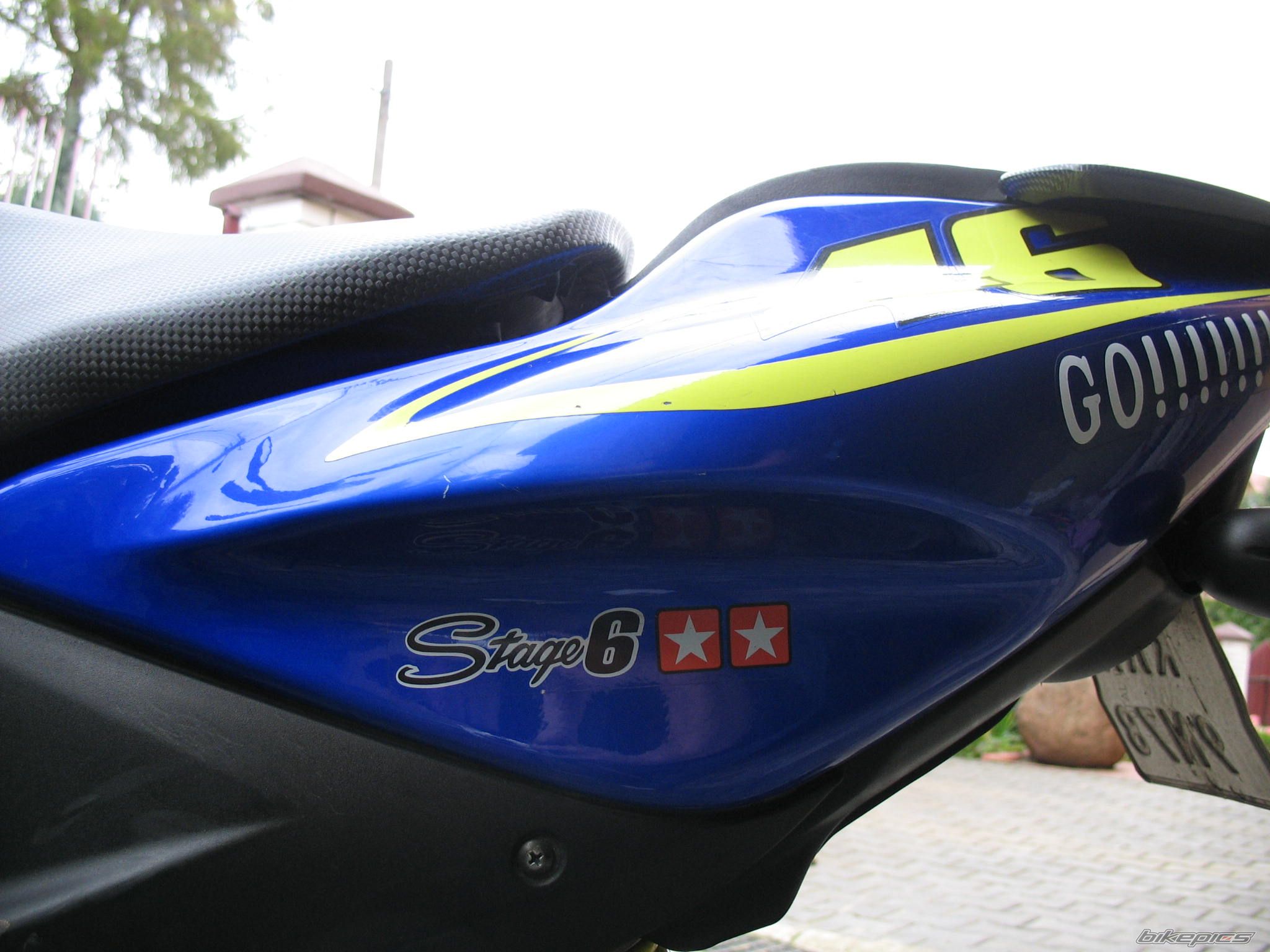 Bike Photo 736320