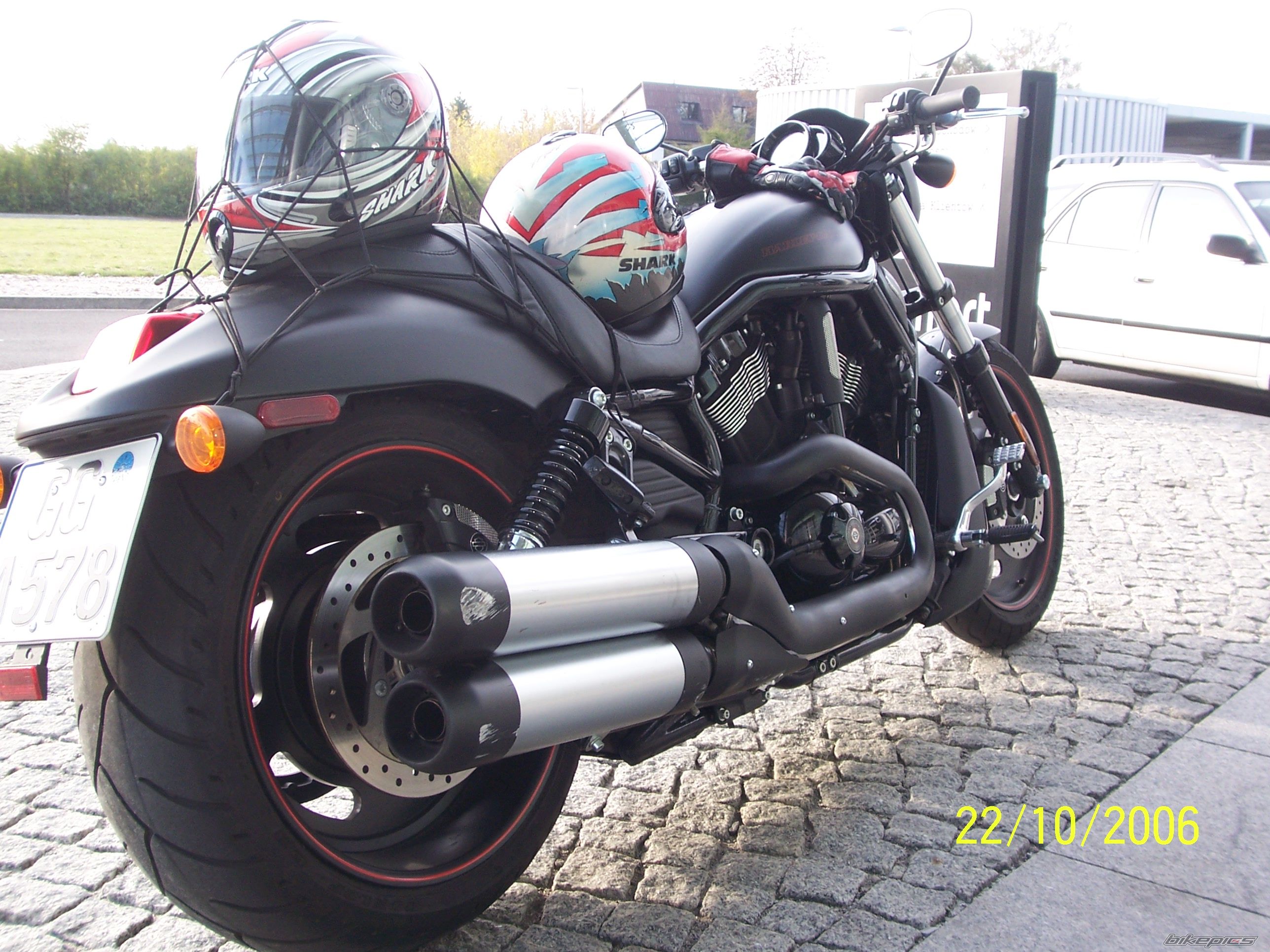 Bike Photo 736332