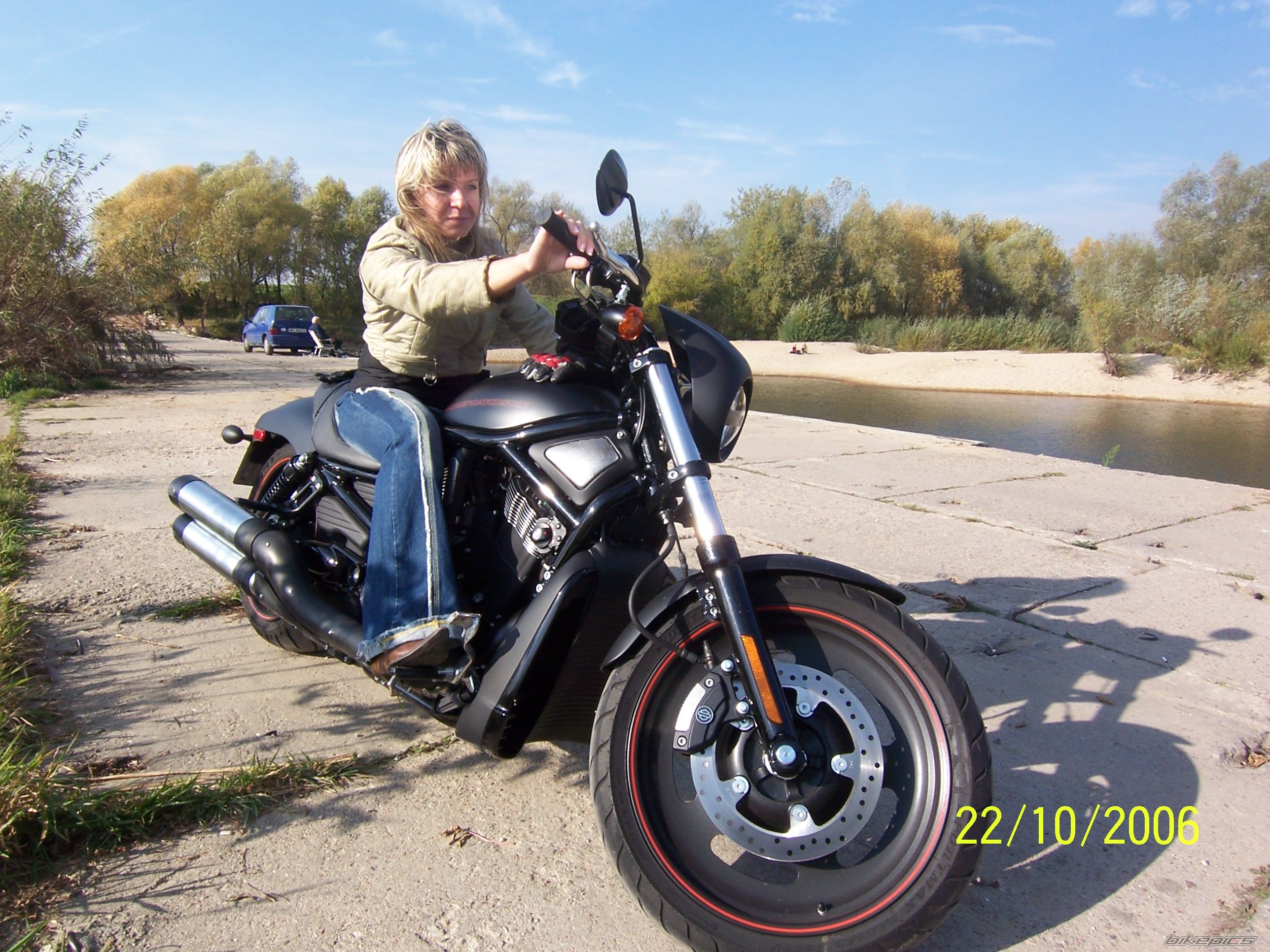 Bike Photo 736338
