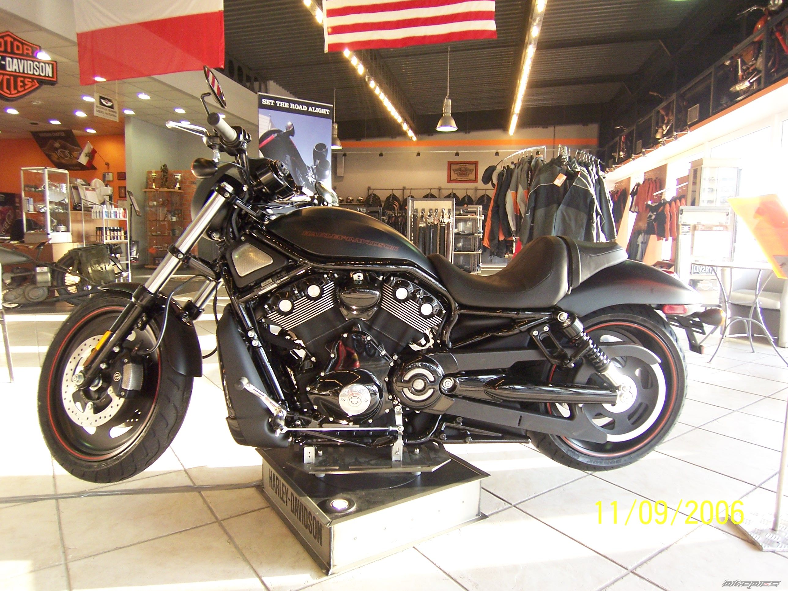 Bike Photo 736349