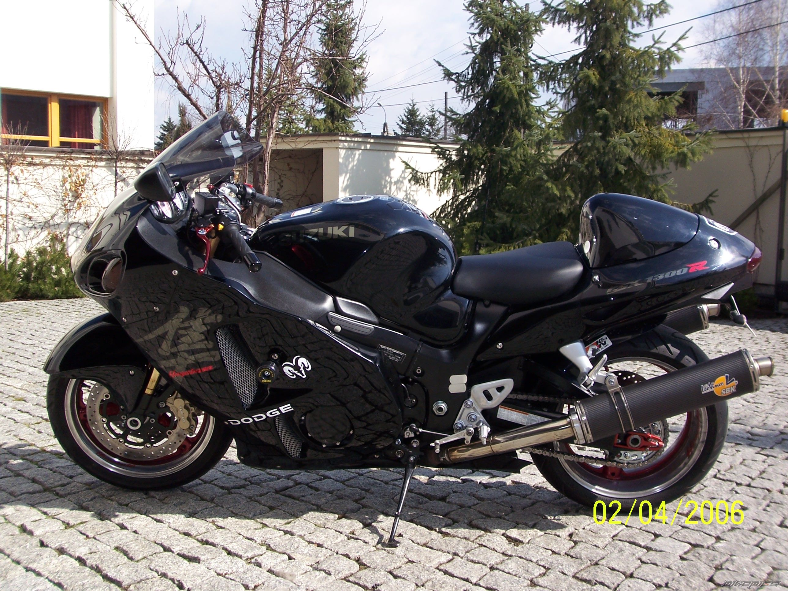 Bike Photo 736370