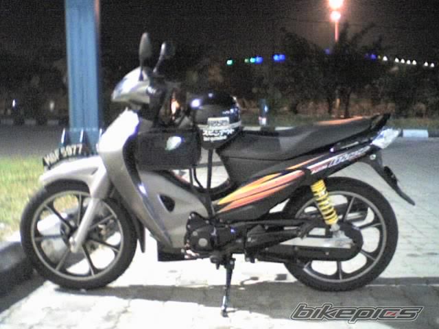 Bike Photo 736393