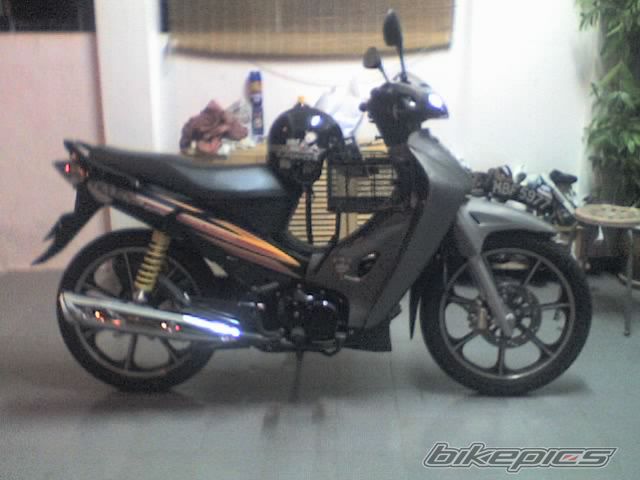 Bike Photo 736394
