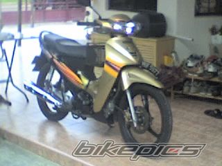 Bike Photo 736395