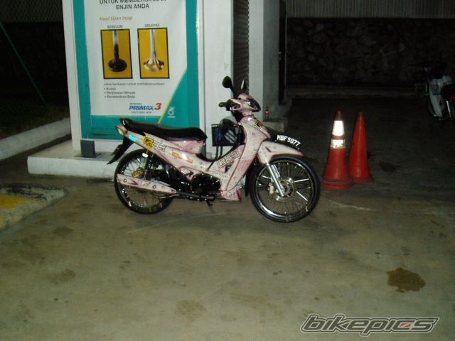 Bike Photo 736396