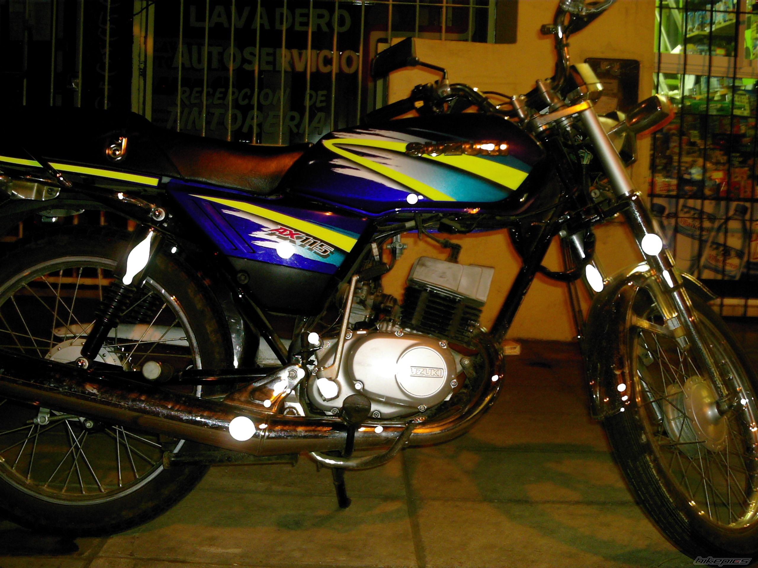 Bike Photo 736404
