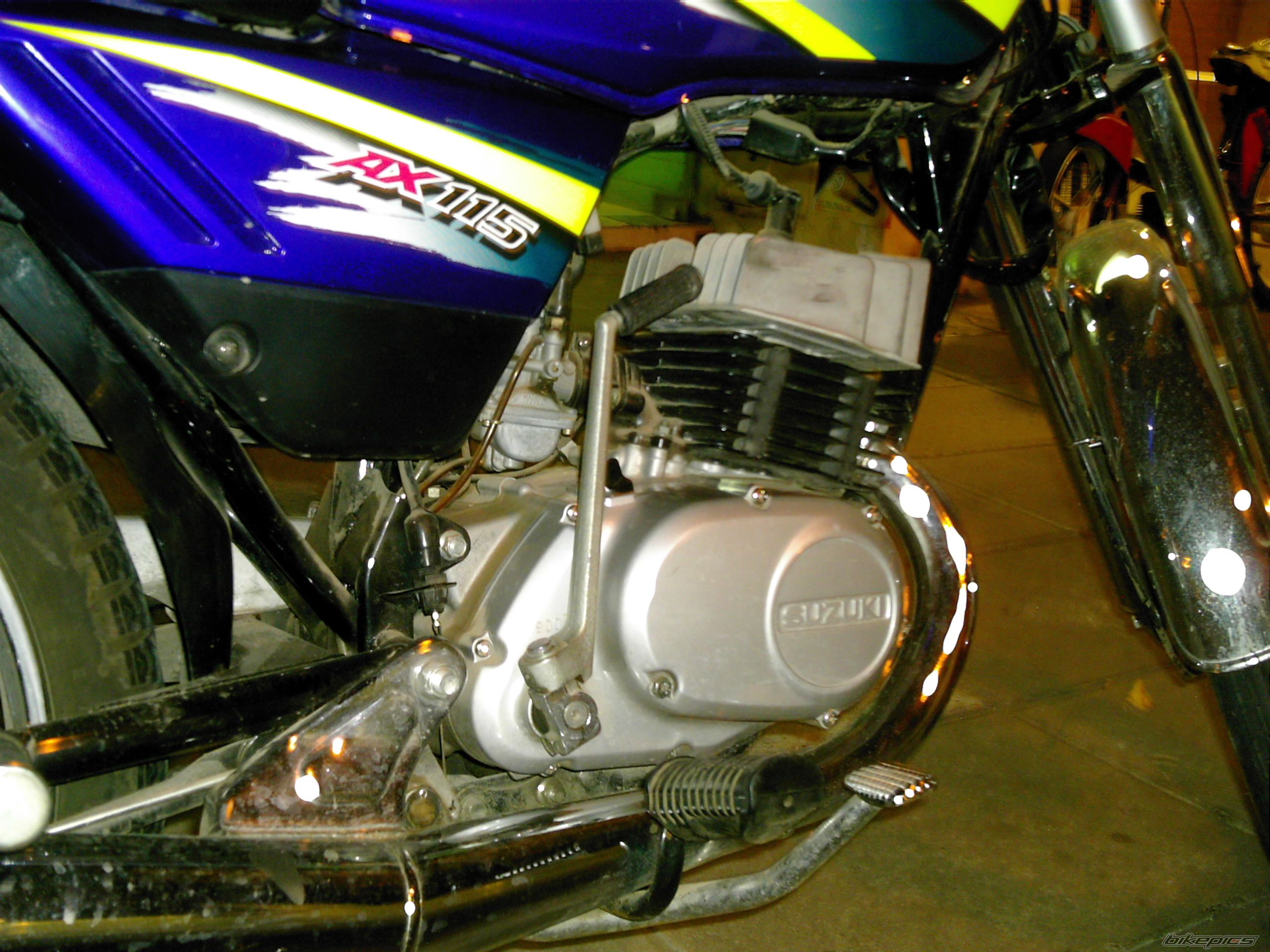 Bike Photo 736407