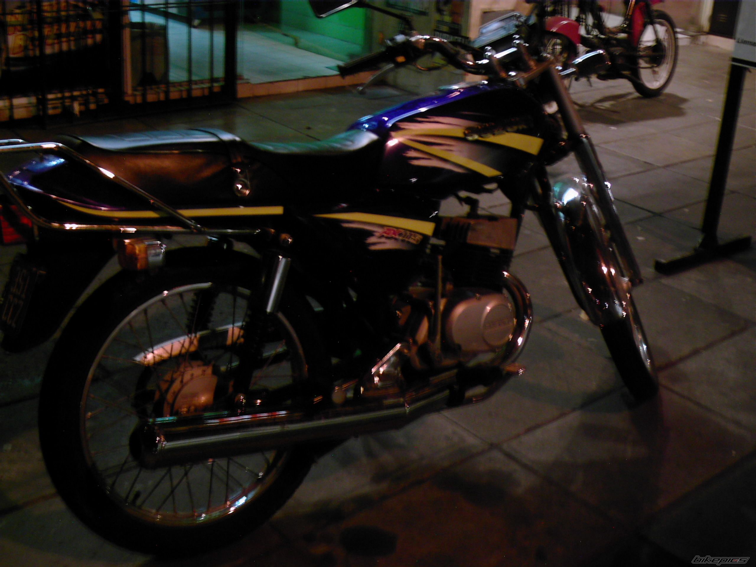 Bike Photo 736408