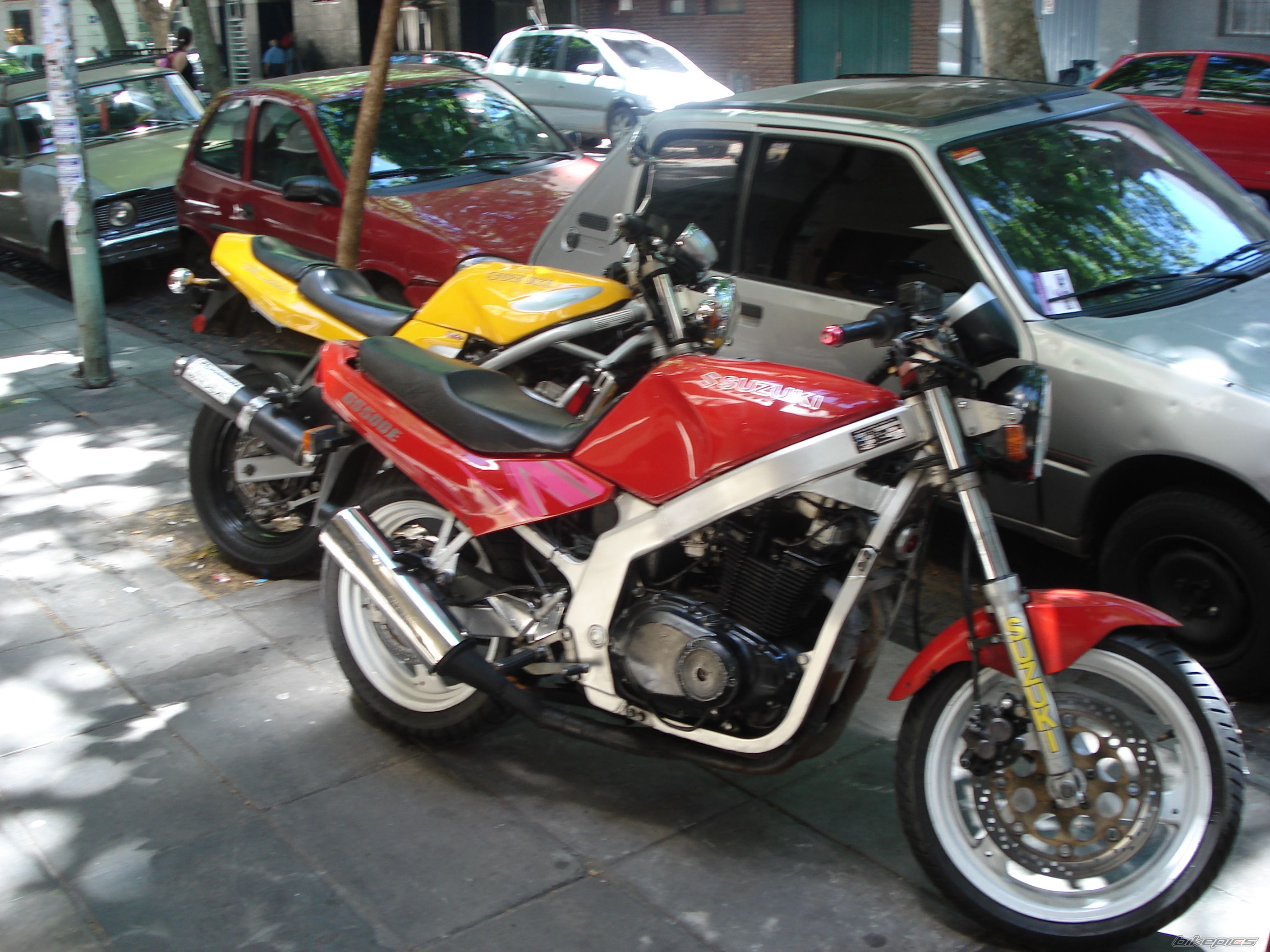 Bike Photo 736410