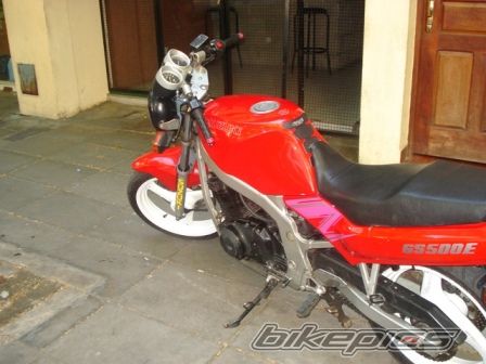 Bike Photo 736412