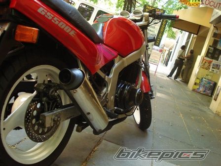 Bike Photo 736414