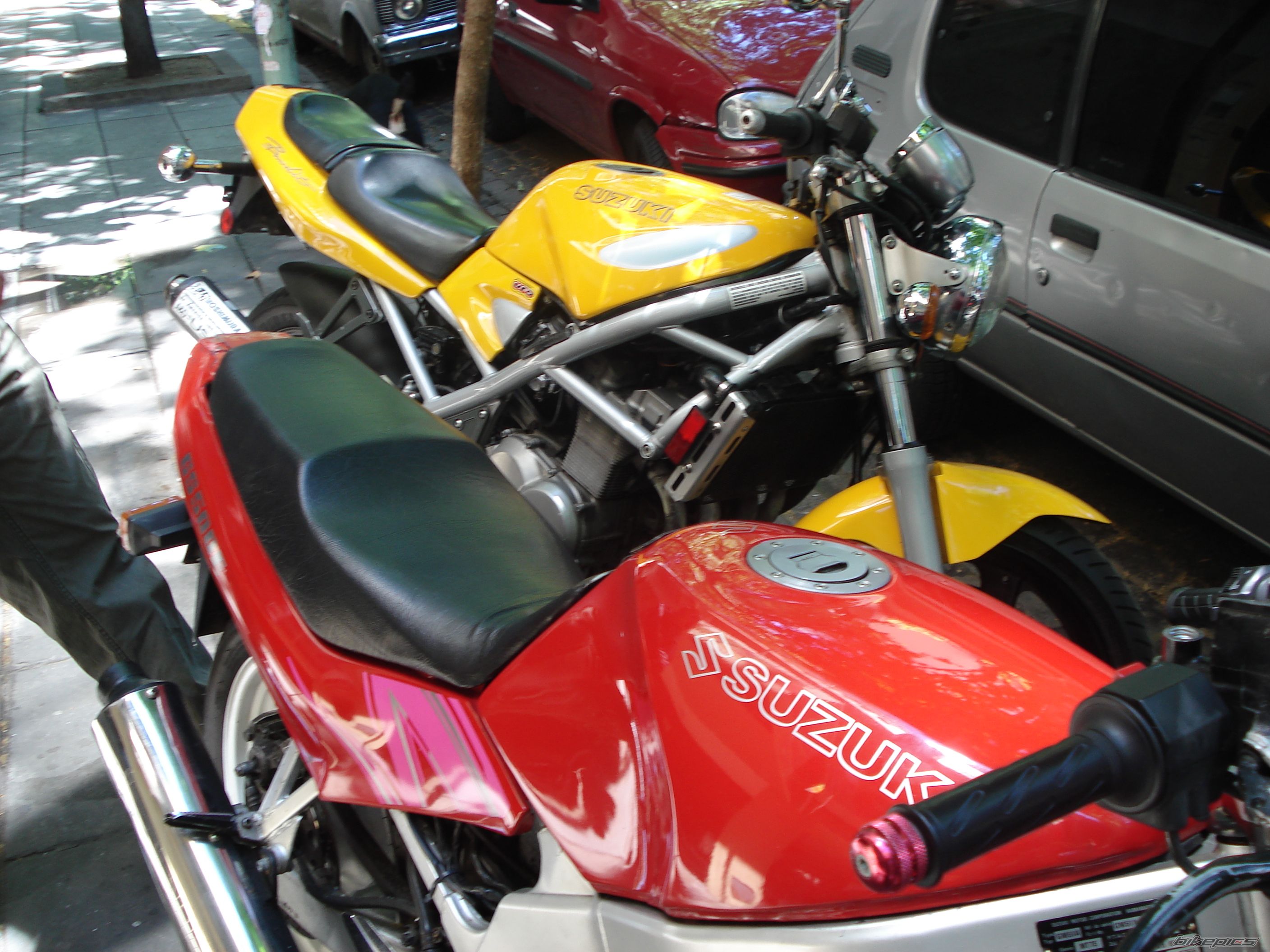 Bike Photo 736416