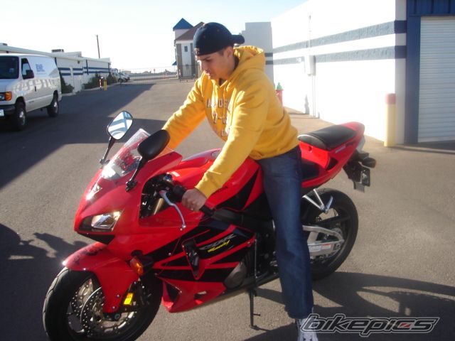 Bike Photo 736417