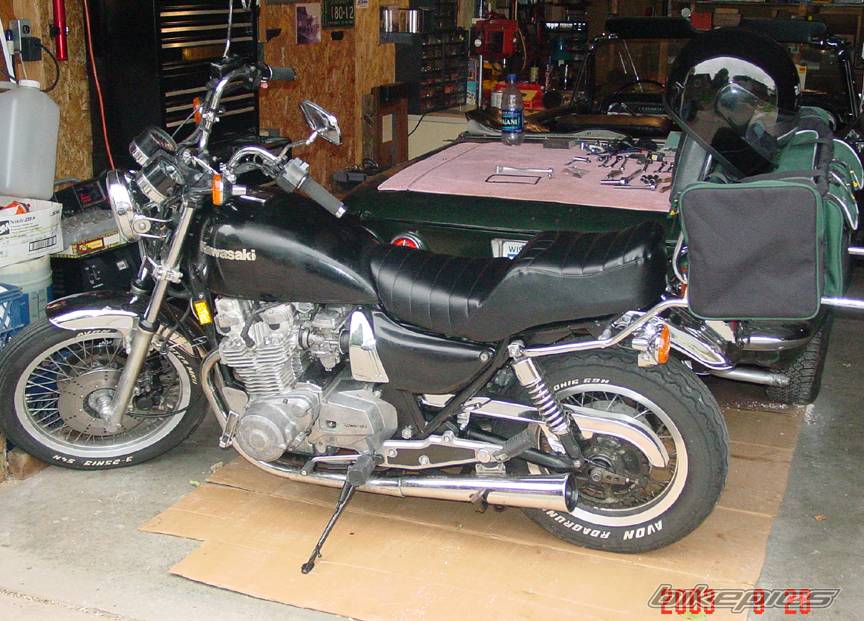 Bike Photo 73643