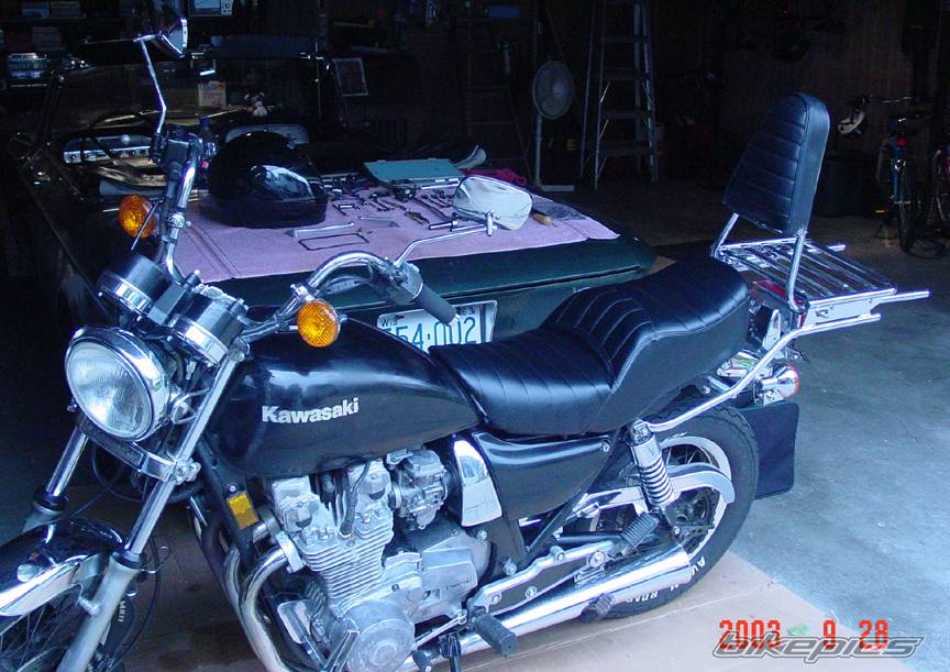 Bike Photo 73644