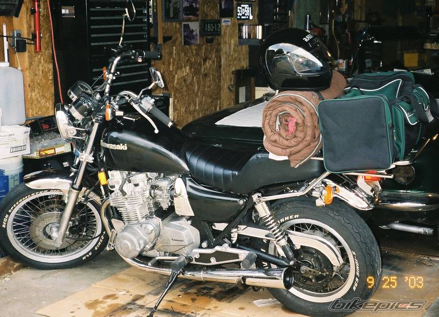 Bike Photo 73645