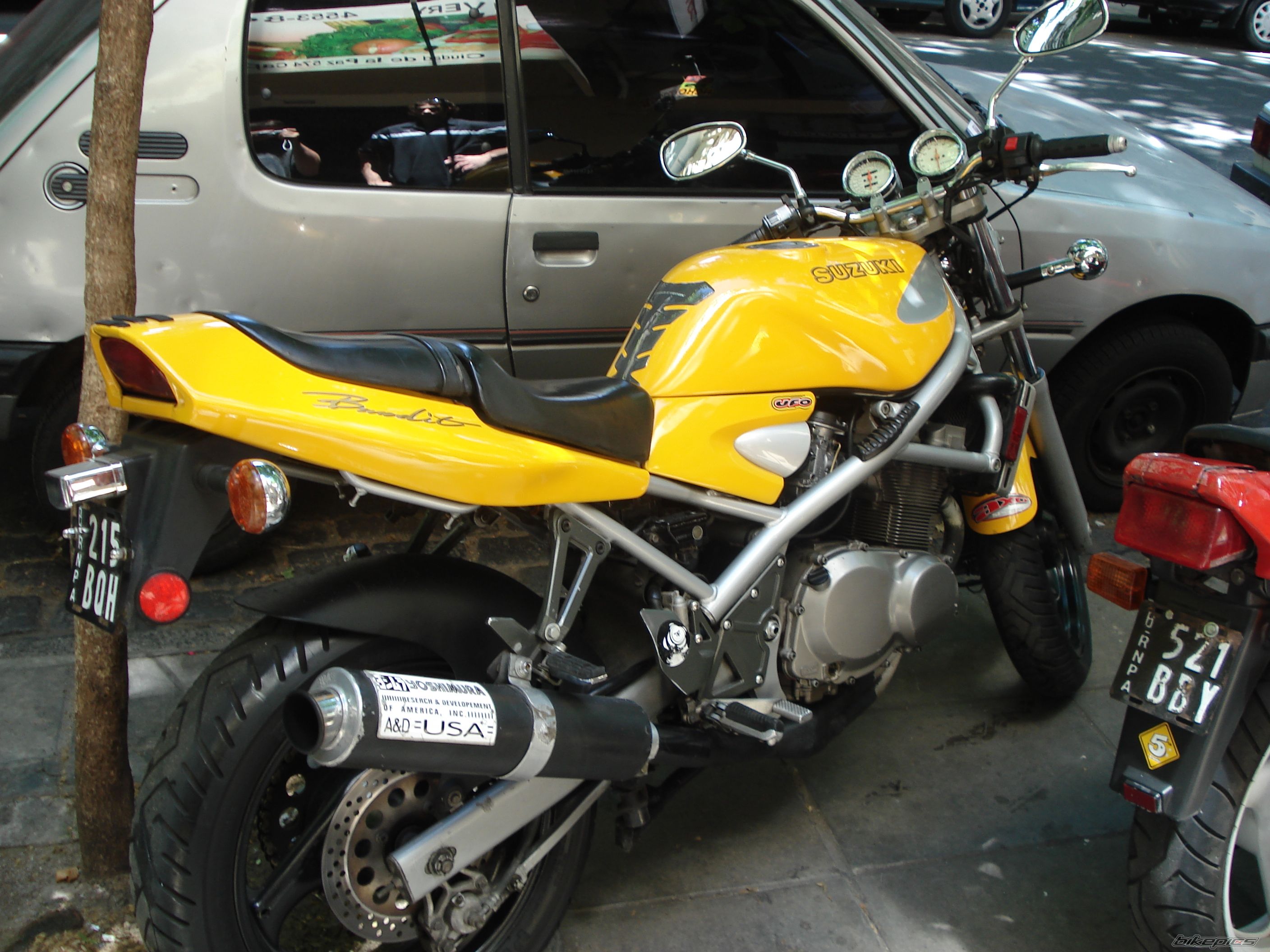 Bike Photo 736464