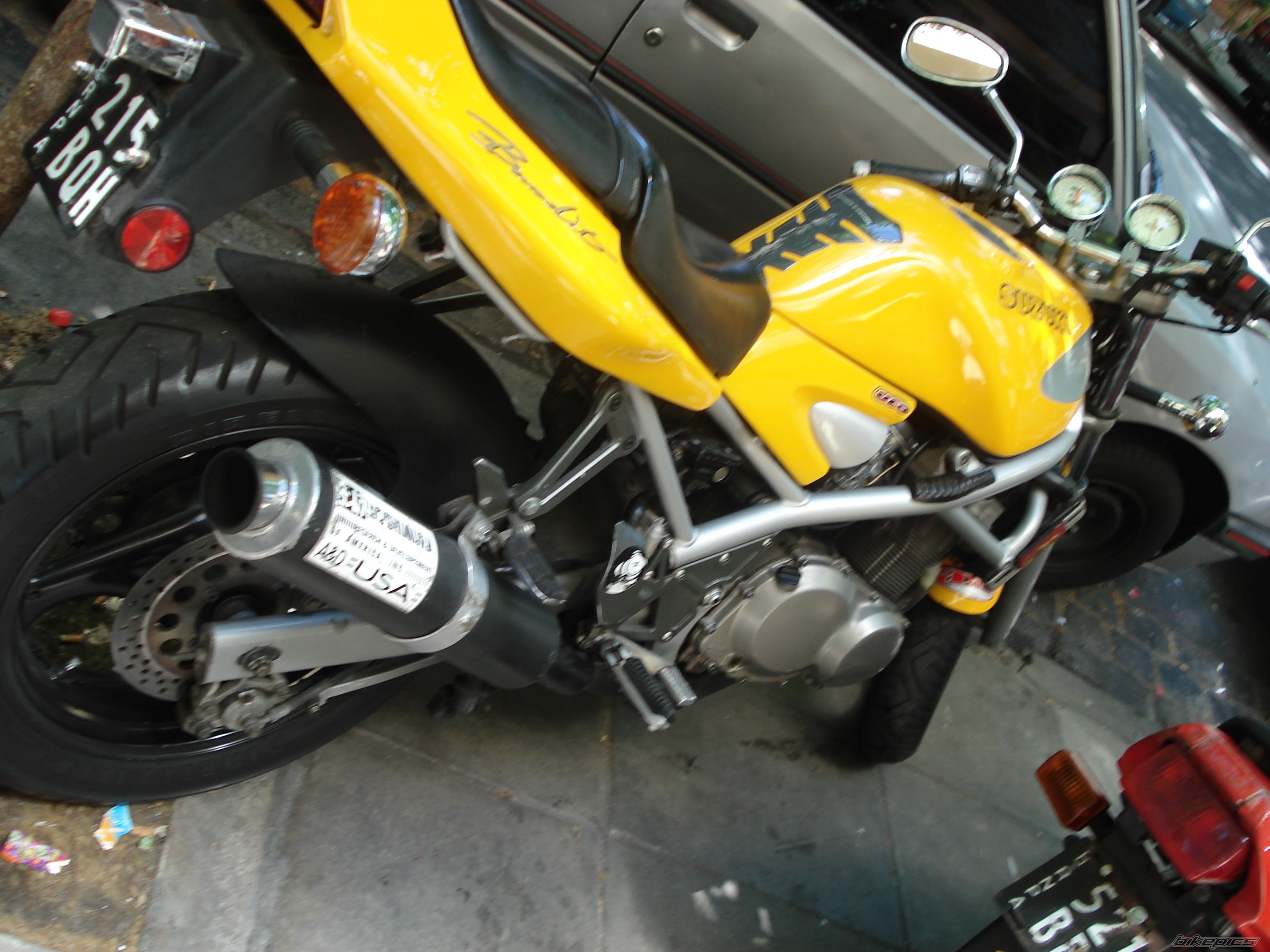 Bike Photo 736465