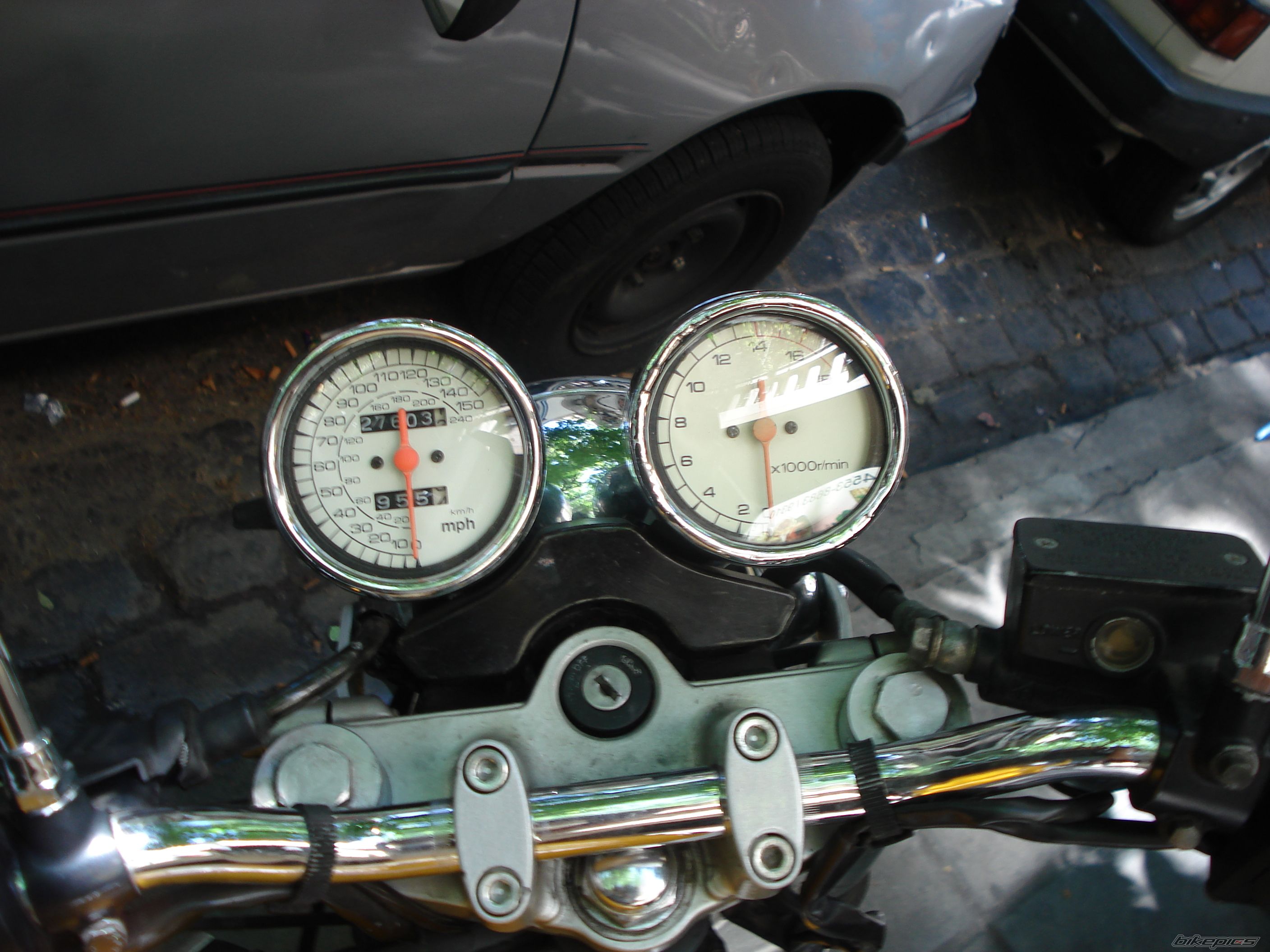 Bike Photo 736466