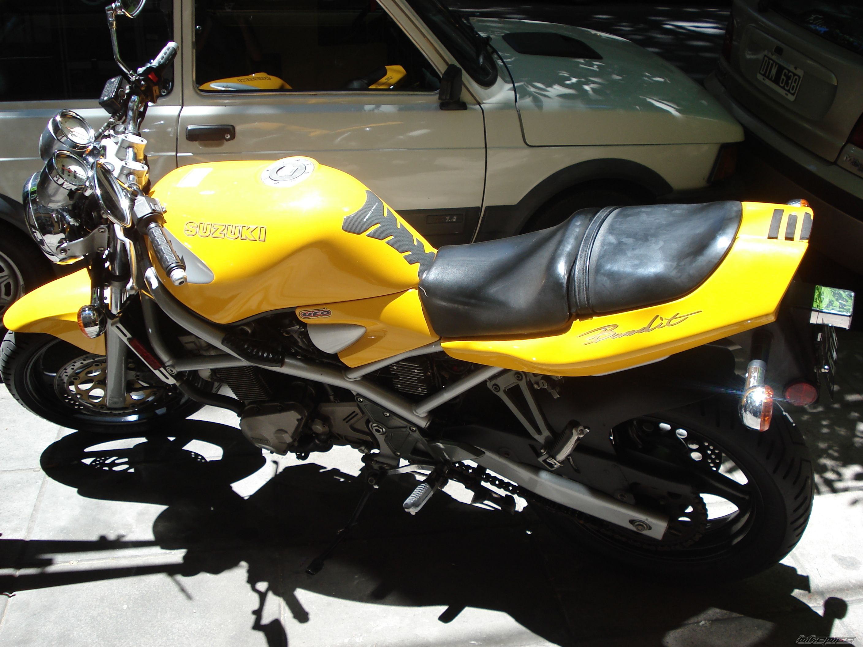 Bike Photo 736467