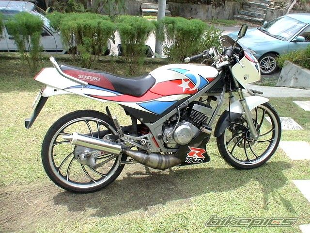 Bike Photo 736496