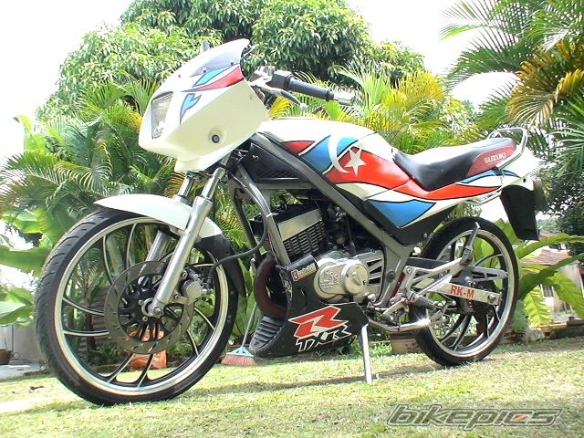 Bike Photo 736497