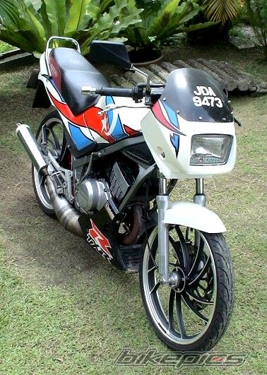 Bike Photo 736498