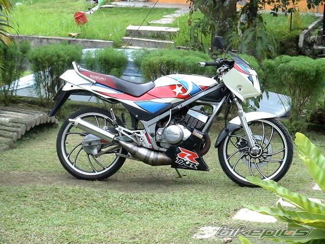 Bike Photo 736499