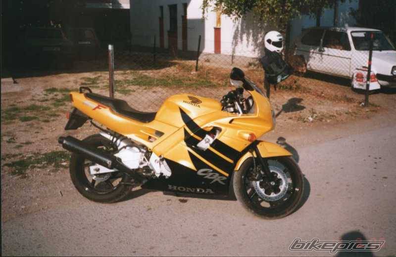 Bike Photo 7365