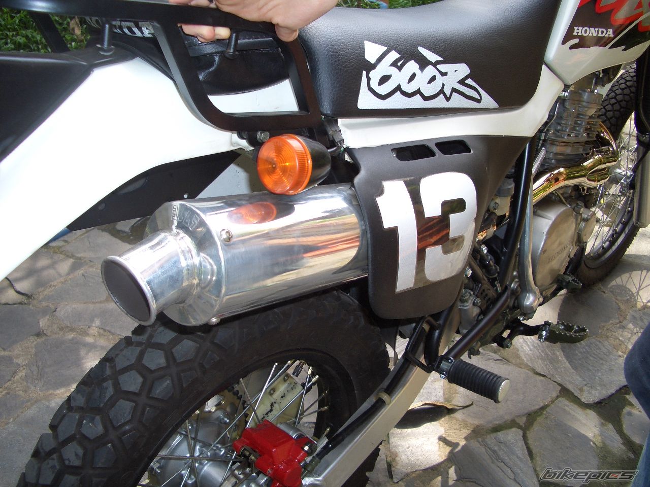 Bike Photo 736503