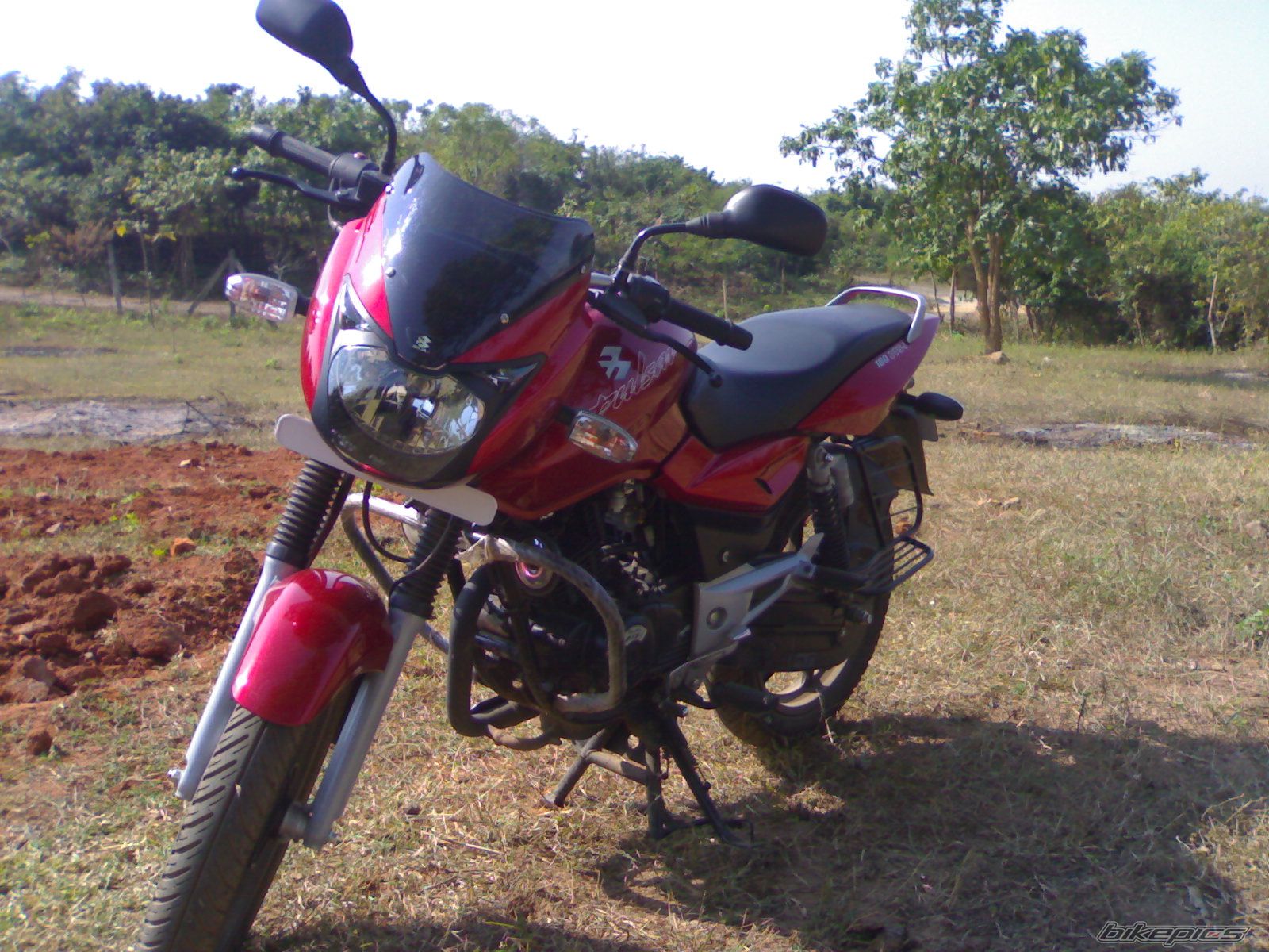 Bike Photo 736508