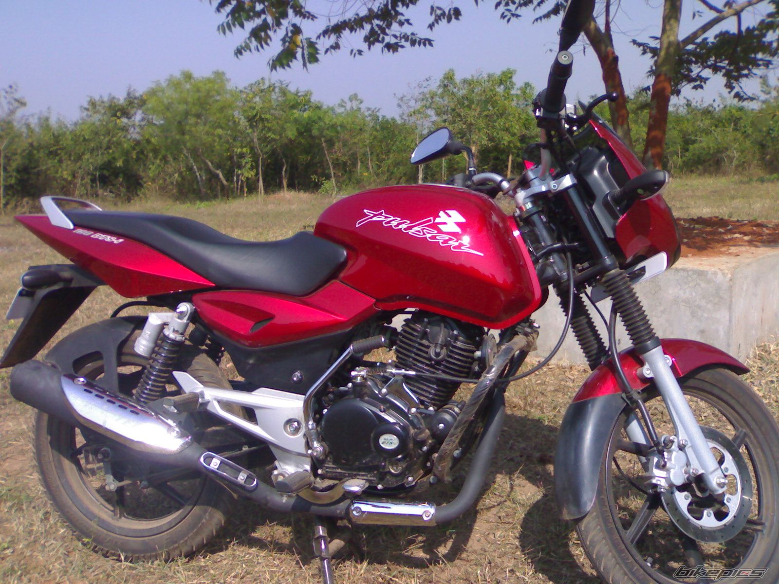 Bike Photo 736512