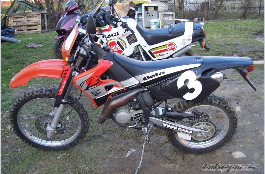 Bike Photo 736515