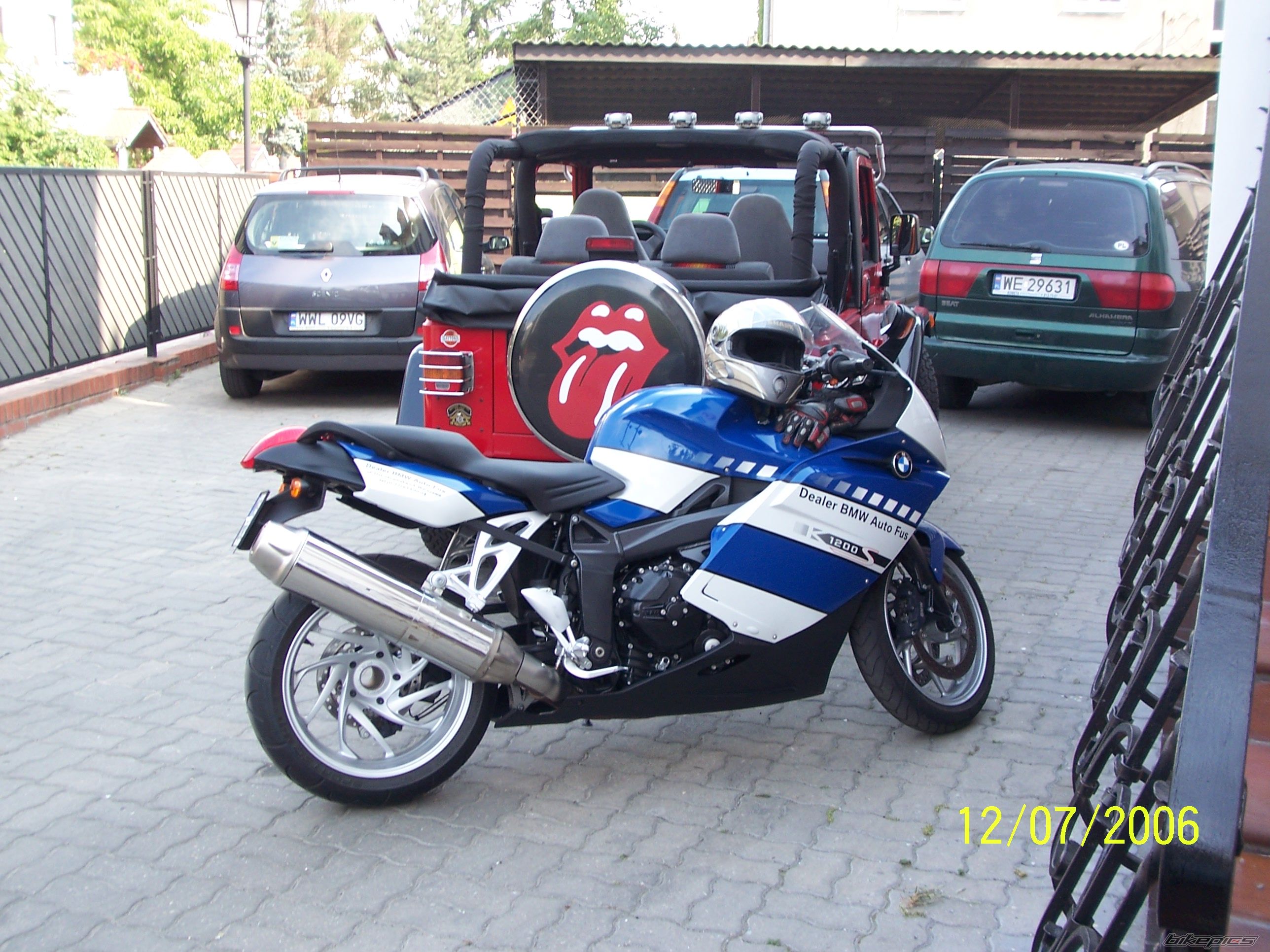 Photo 736556