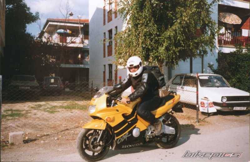 Bike Photo 7366