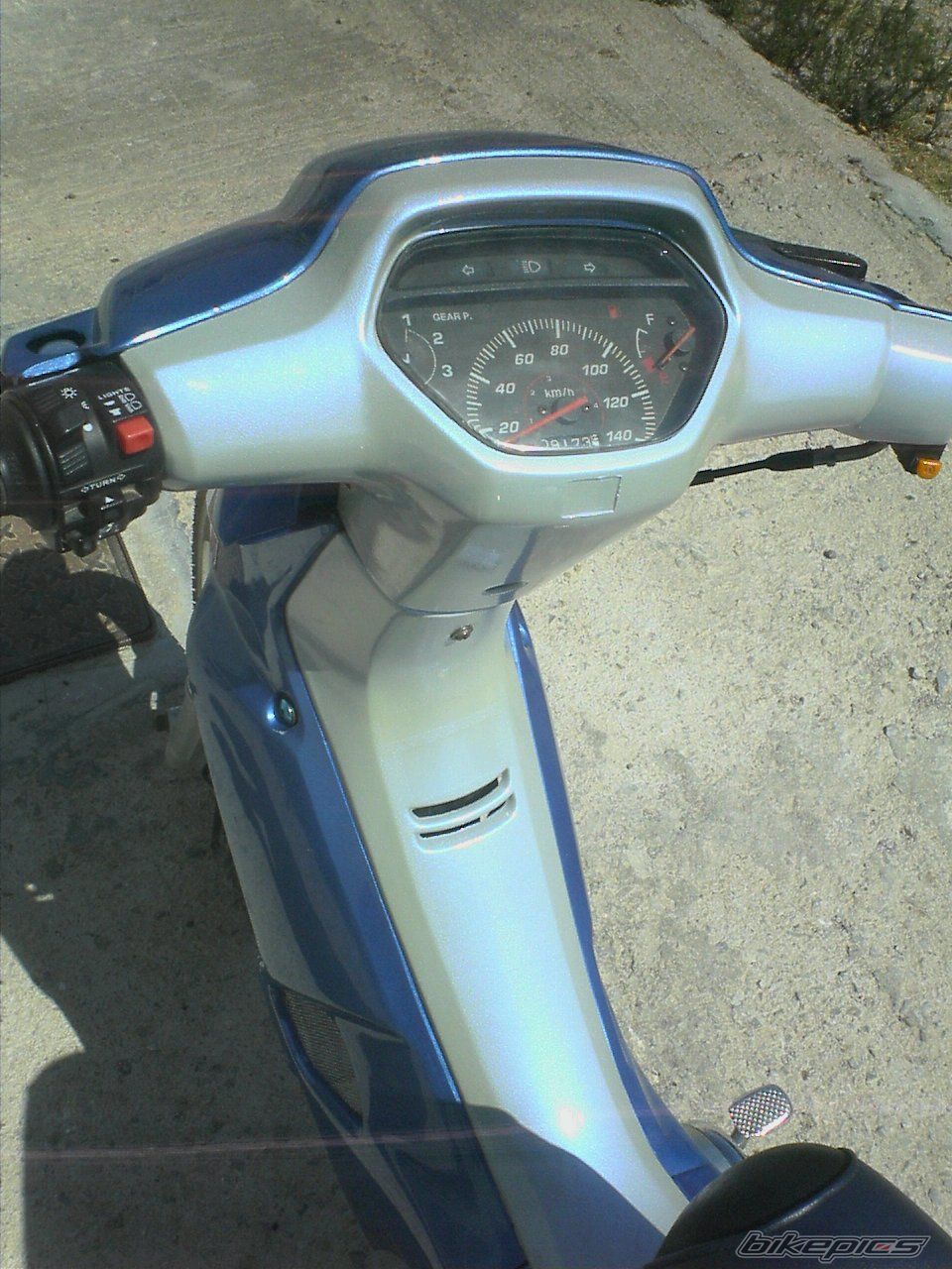 Bike Photo 736602