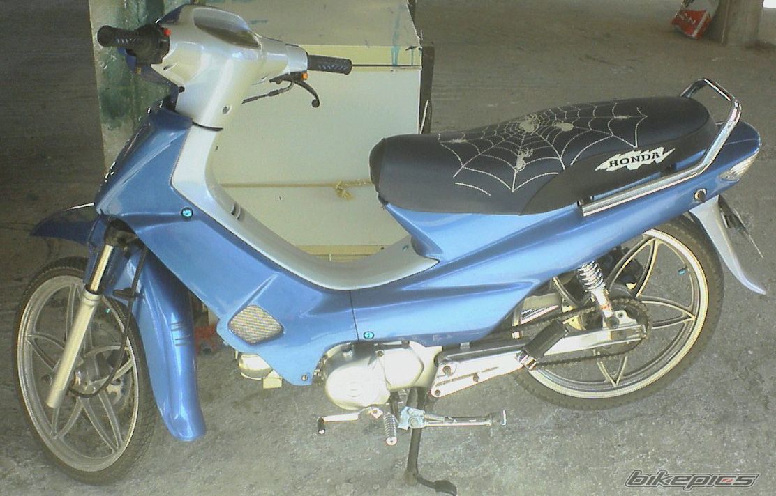 Bike Photo 736603