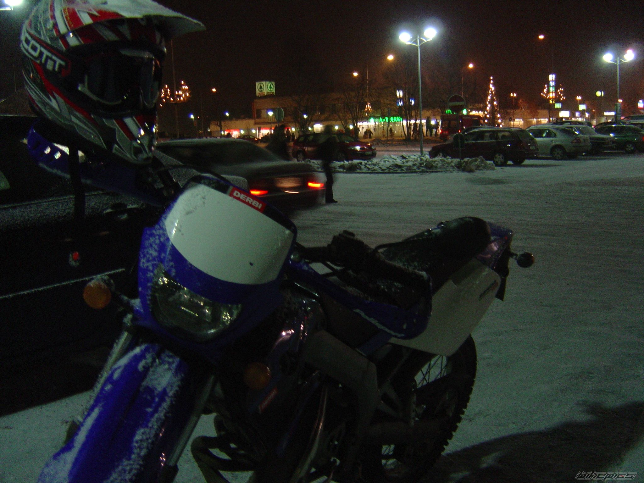 Bike Photo 736606