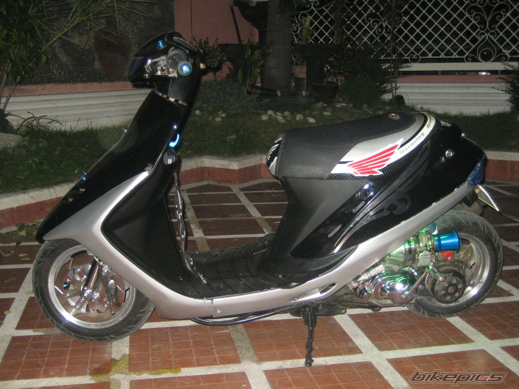 Bike Photo 736643