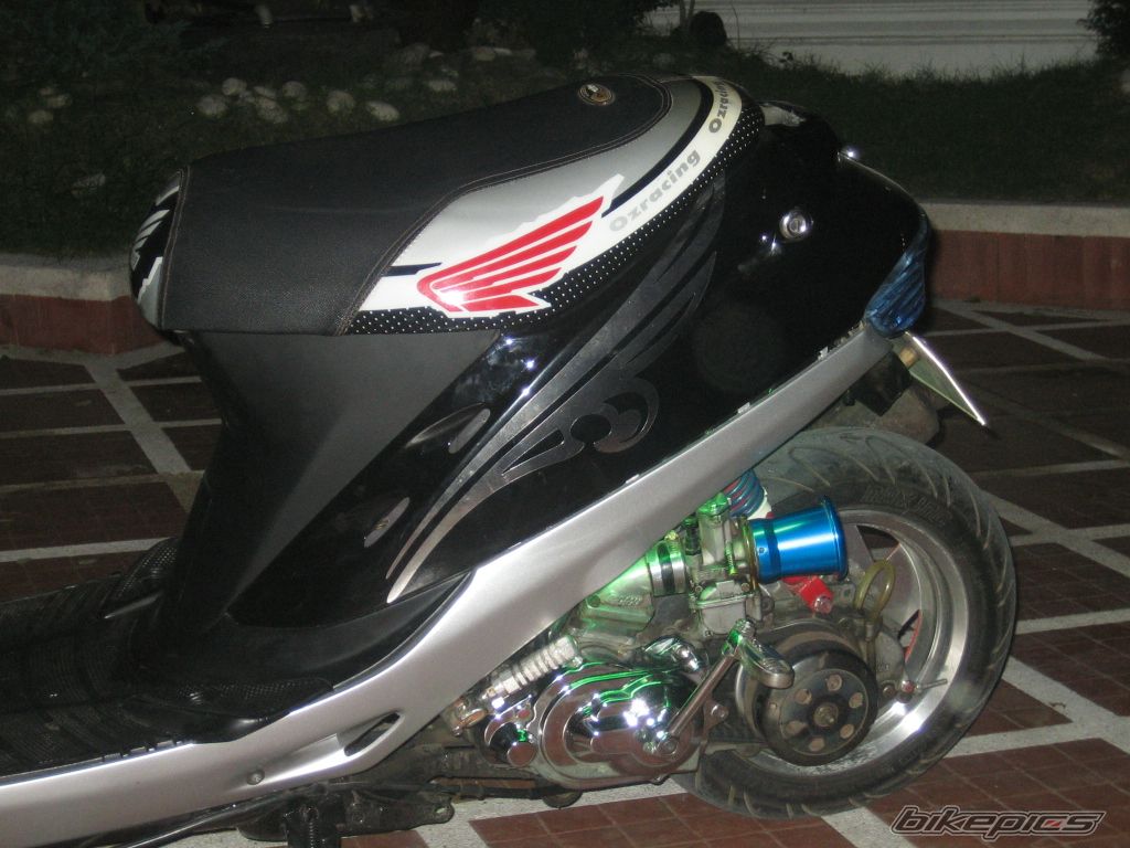 Bike Photo 736644