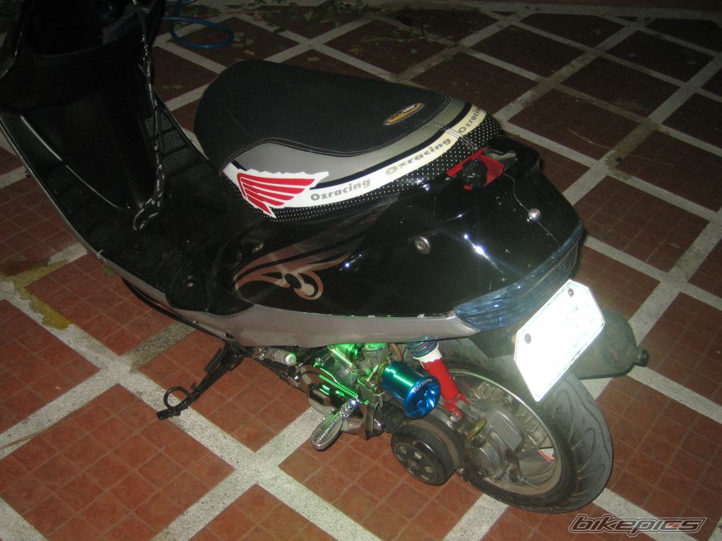 Bike Photo 736650