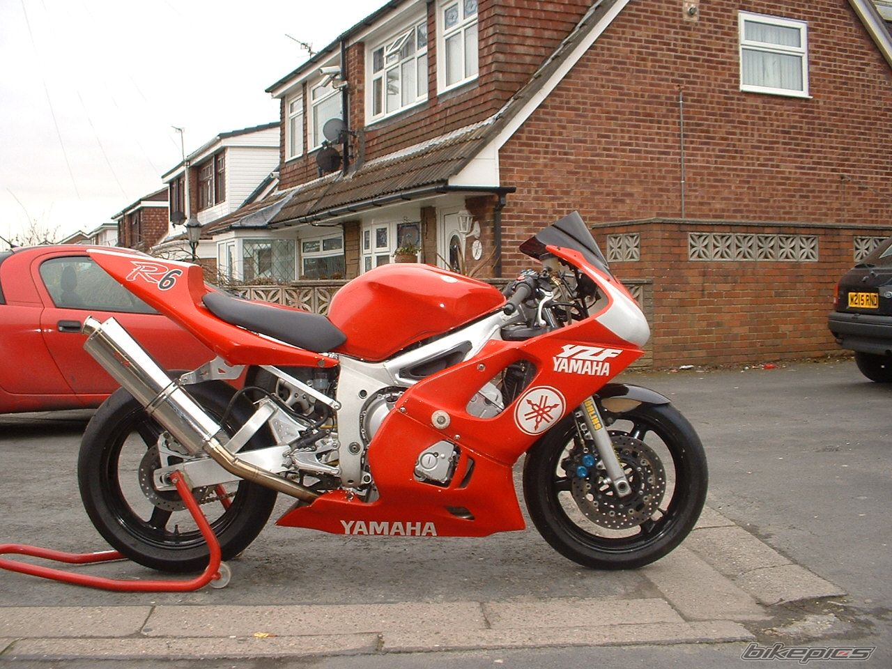 Bike Photo 736690