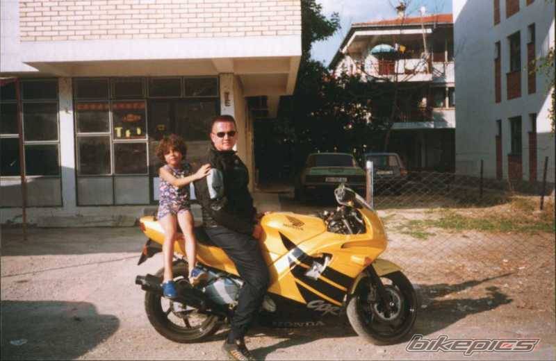 Bike Photo 7367