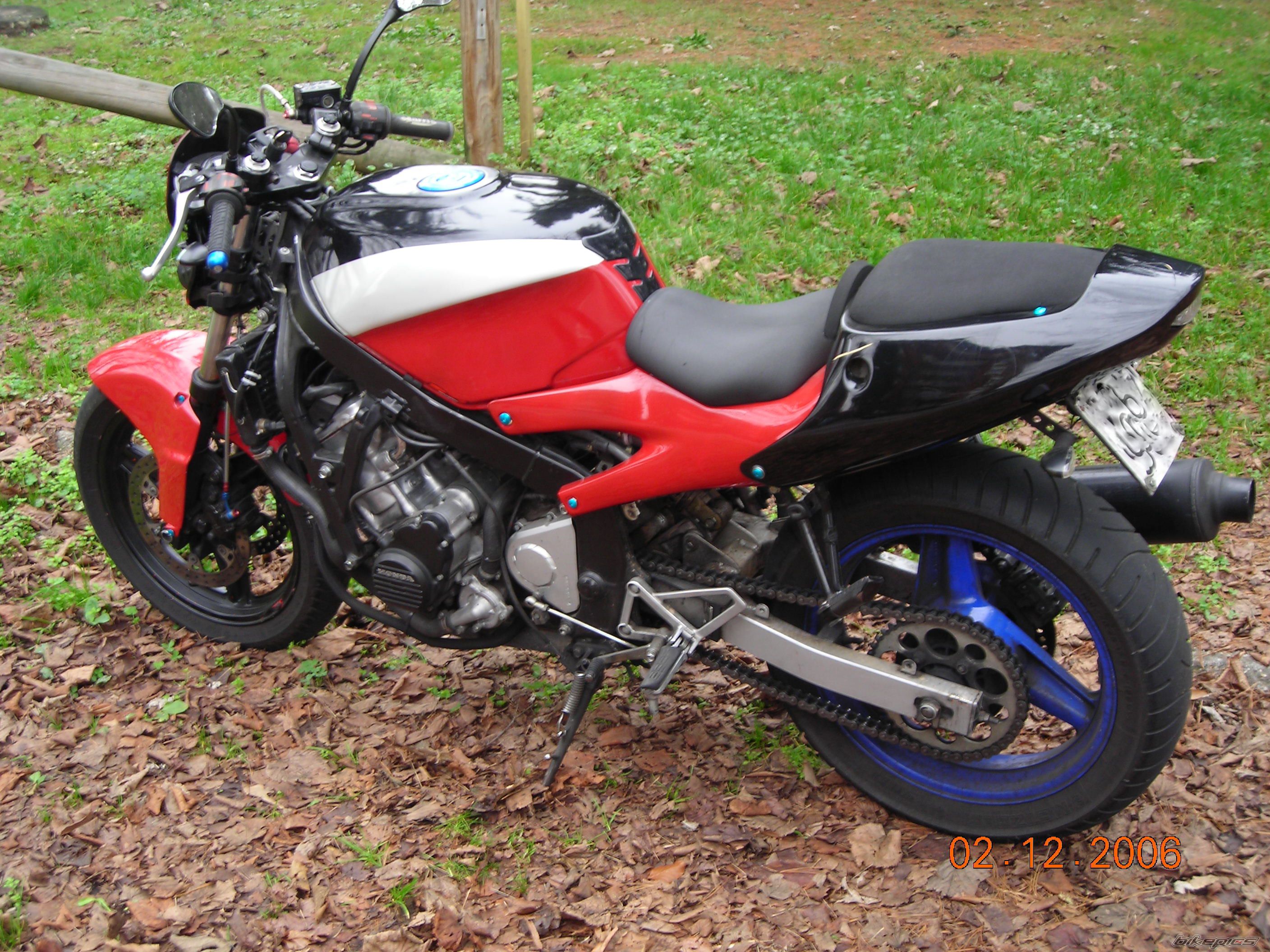 Bike Photo 736703
