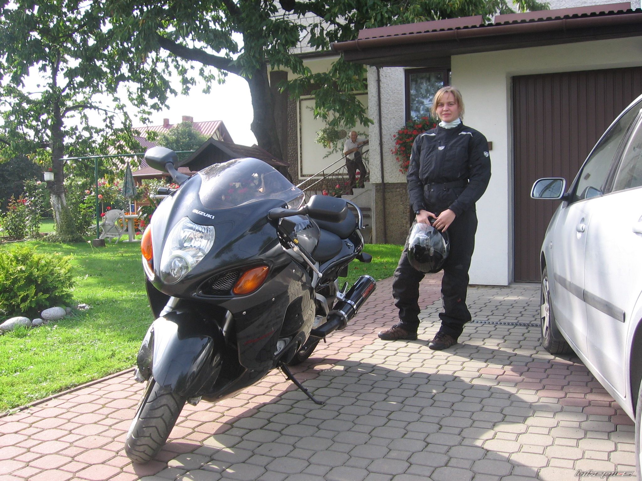 Bike Photo 736705
